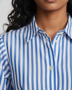 Balloon Sleeve Shirt