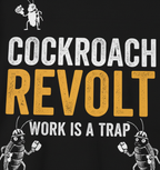 CJP Revolt Tee (Unisex)