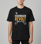 CJP Revolt Tee (Unisex)