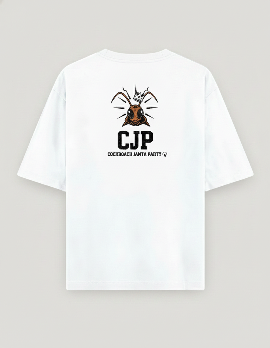 CJP King Unisex Tee
