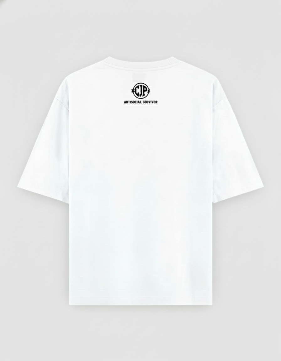 CJP Brain-Rot Tee