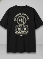 CJP Ranter Tee (Unisex)