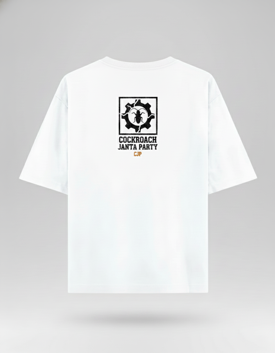 CJP Algorithm Tee (Unisex)