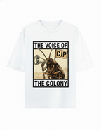 CJP Colony Tee (Unisex)
