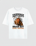 CJP Brain-Rot Tee