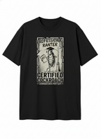 CJP Ranter Tee (Unisex)